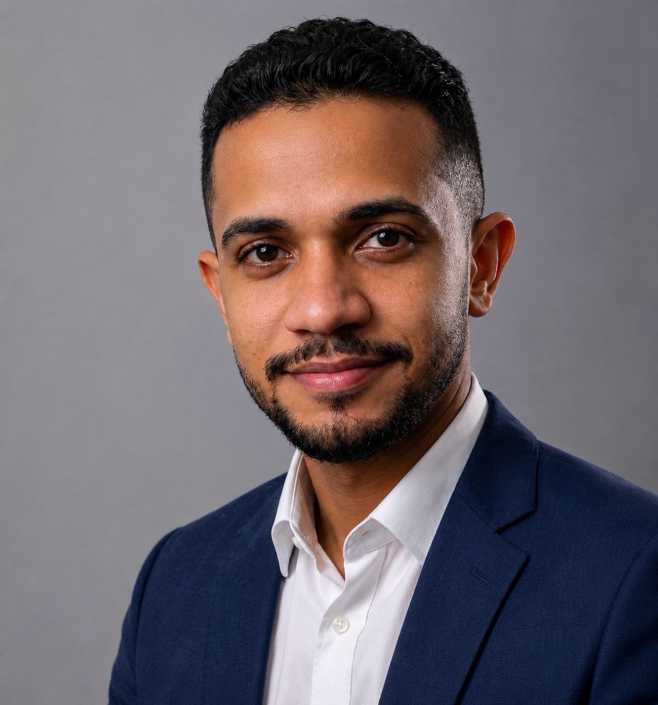 Mostafa Ali